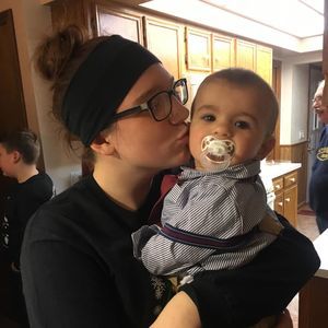 Meet your Posher, Mackenzie